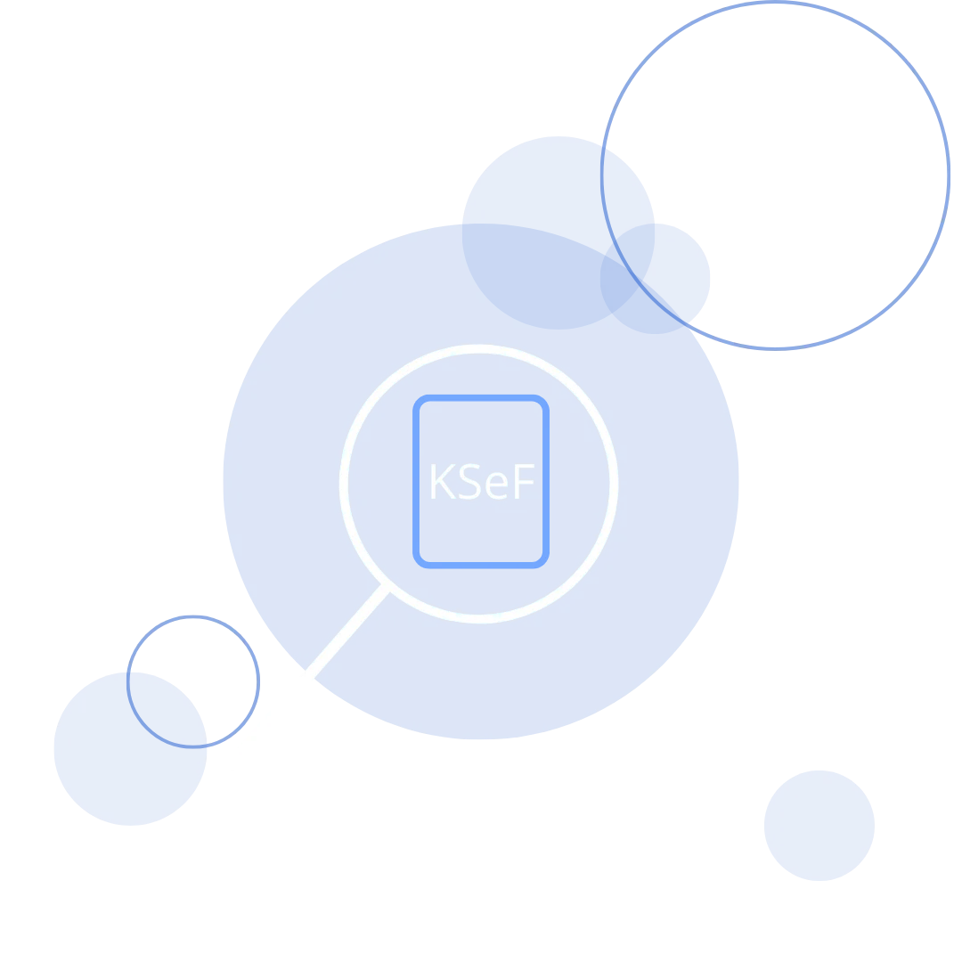 Podgląd faktur zakupowych